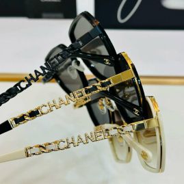 Picture of Chanel Sunglasses _SKUfw56969789fw